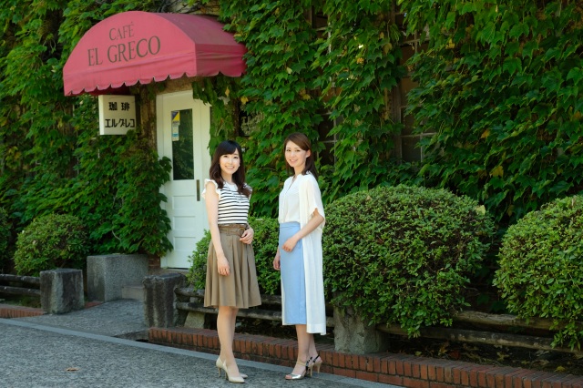 倉敷美観地区