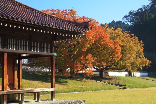 旧閑谷学校