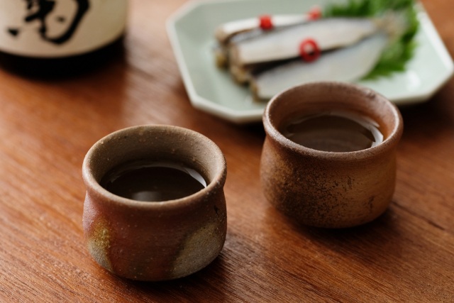 地酒