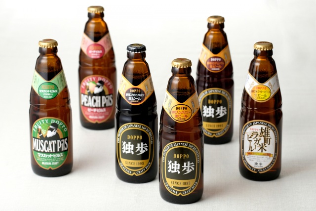 地ビール