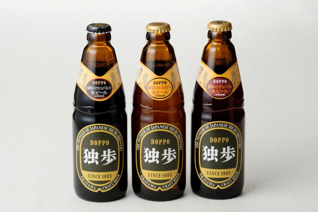地ビール