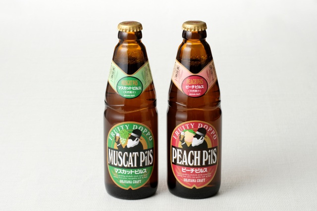 地ビール
