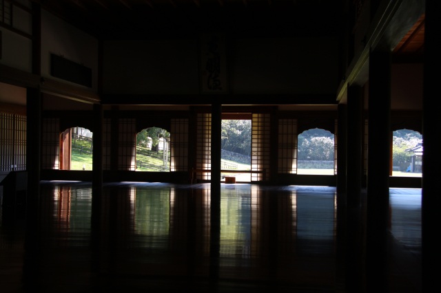 旧閑谷学校