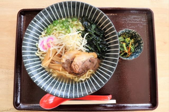 新庄ししメン