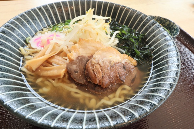 新庄ししメン