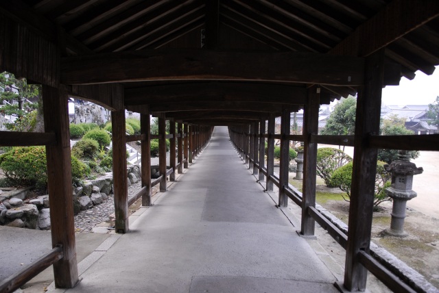 吉備津神社