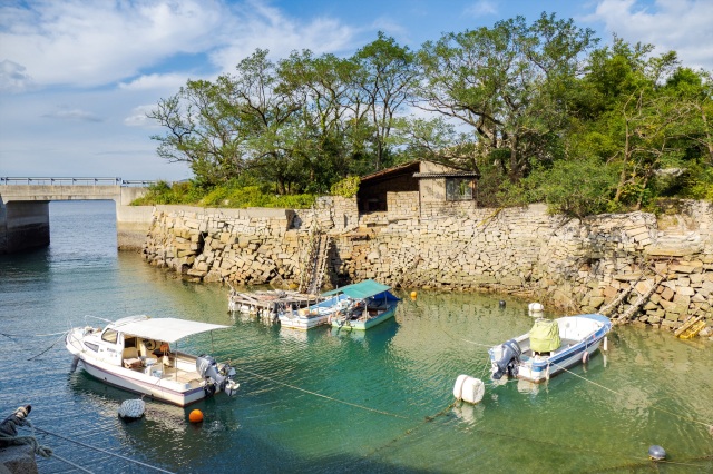 北木島