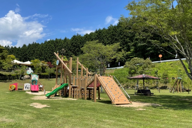まきばの館