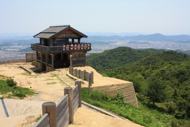 鬼ノ城