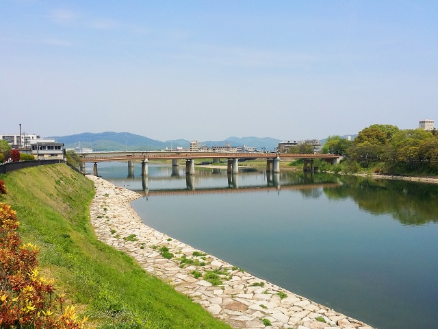 鶴見橋