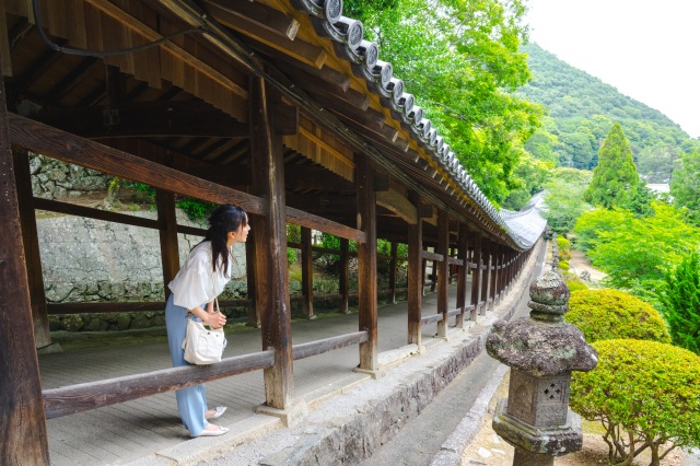 吉備津神社