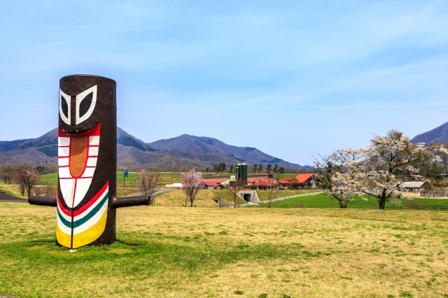 蒜山高原