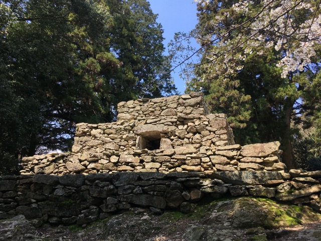 熊山遺跡