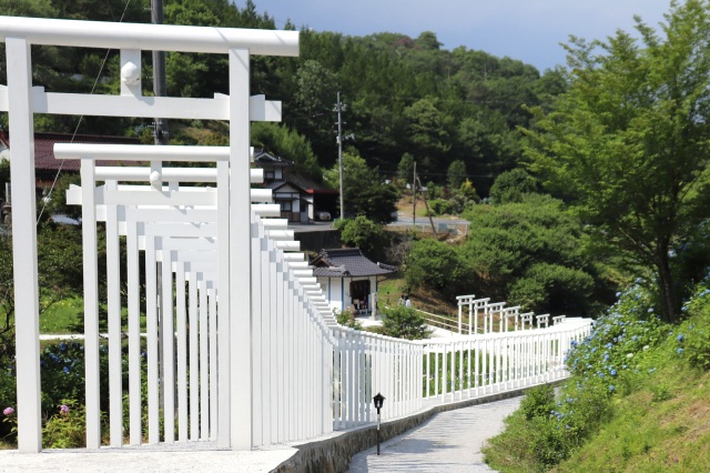 済渡寺