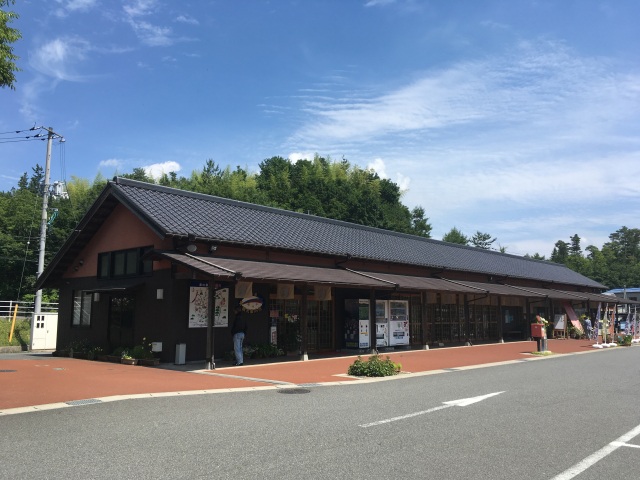 星の郷青空市（飲食店）