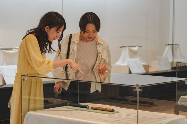 備前おさふね刀剣の里　備前長船刀剣博物館