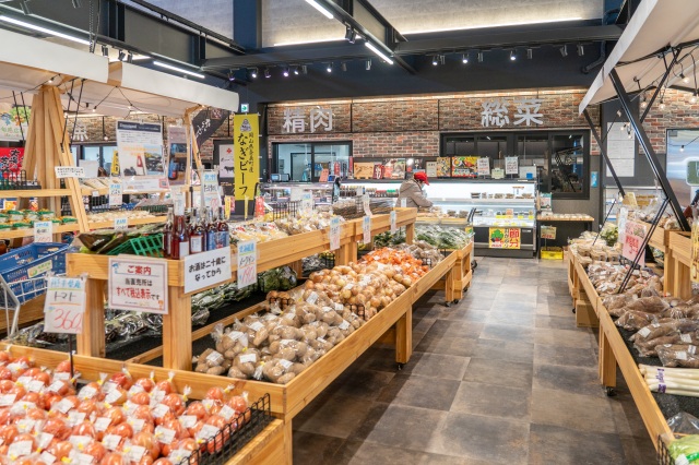 JA晴れの国岡山　旬感広場