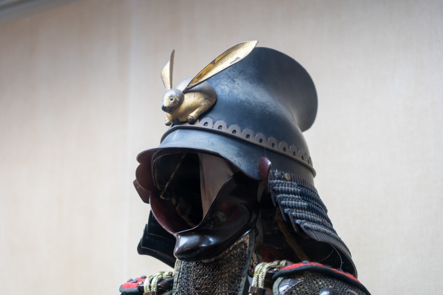 戸川家記念館