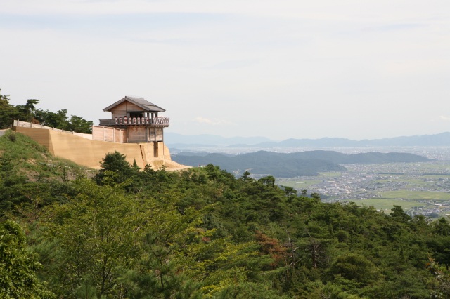 鬼ノ城