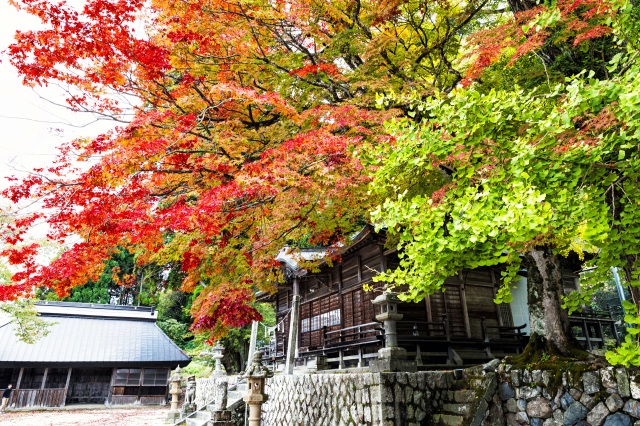 徳山神社