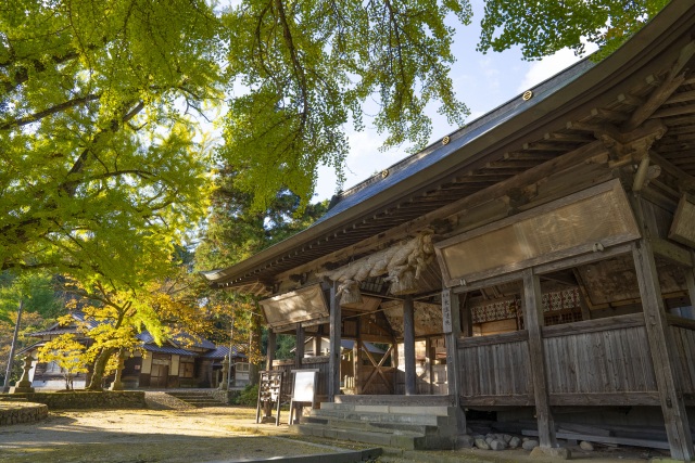 福田神社