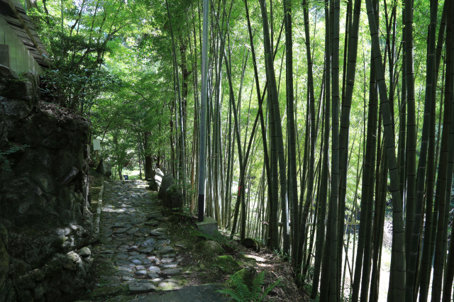 般若寺温泉