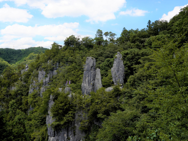 夫婦岩