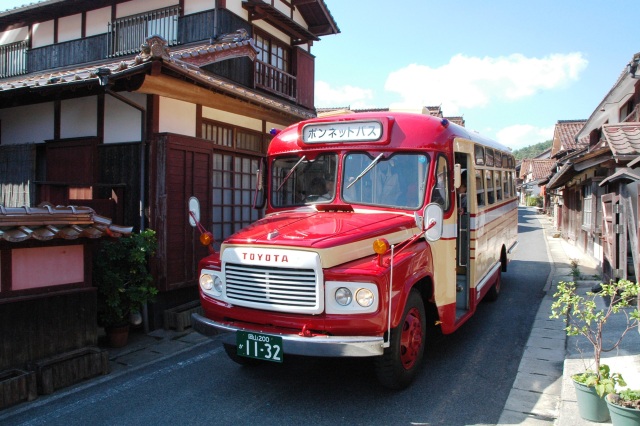 吹屋ふるさと村