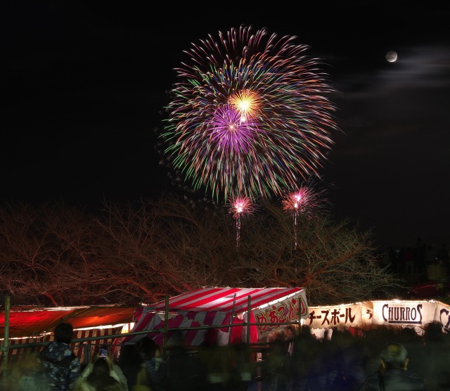 西大寺会陽