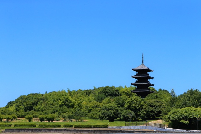 備中国分寺