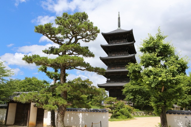 備中国分寺