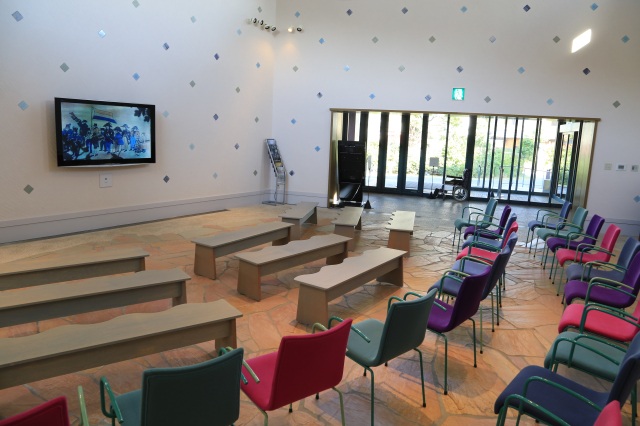 津山洋学資料館