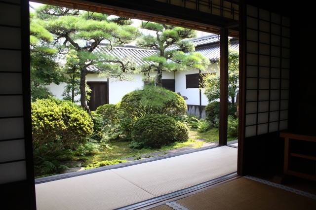 旧矢掛本陣石井家住宅