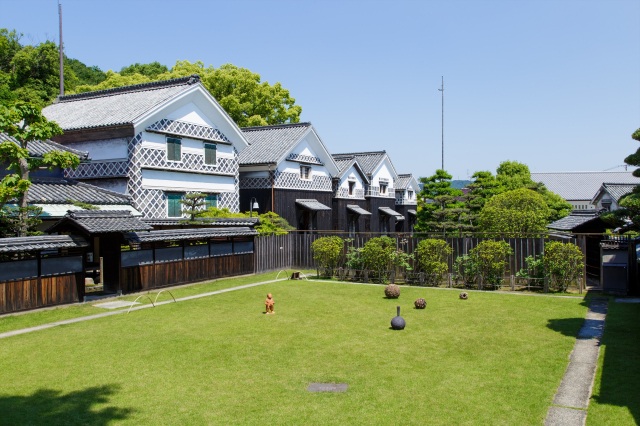旧野﨑家住宅