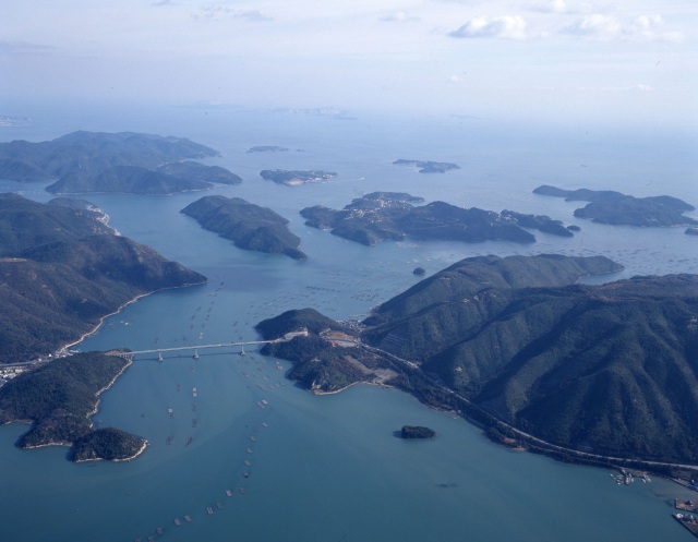 日生諸島