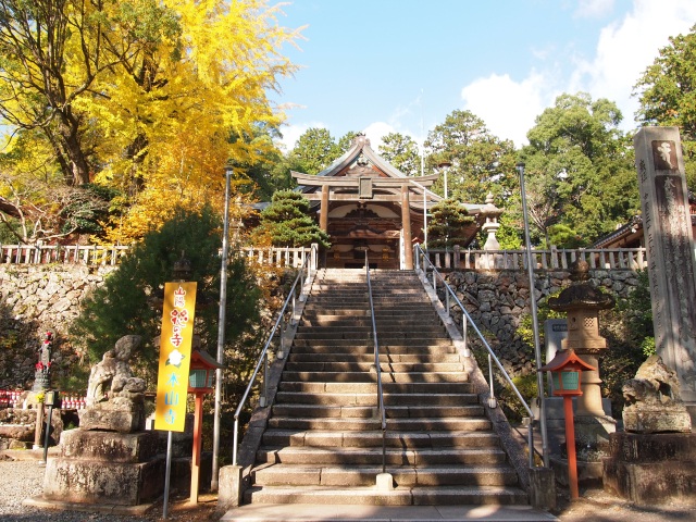 木山寺