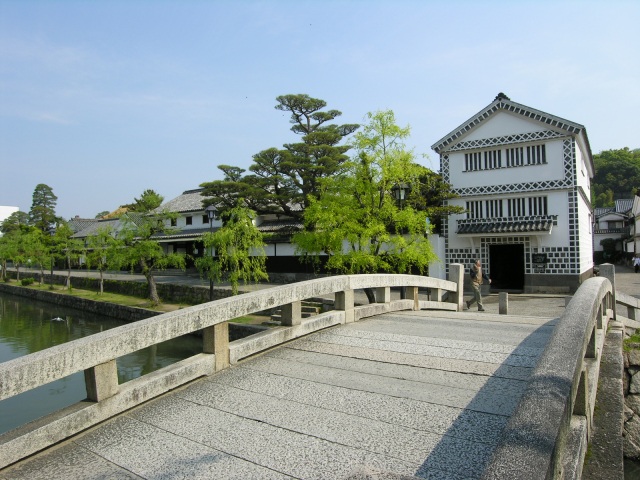 倉敷考古館