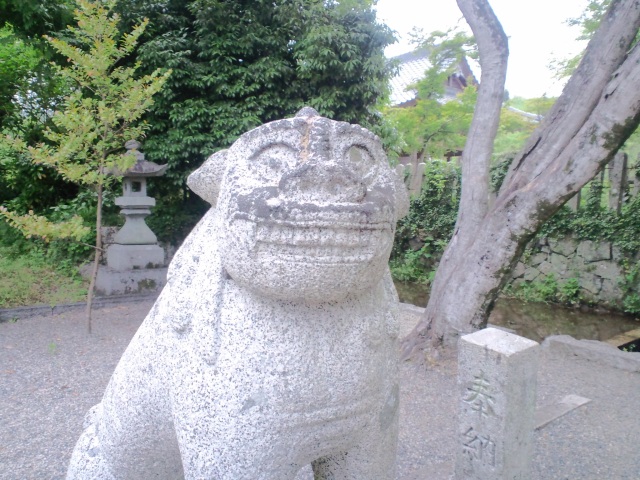 中山神社