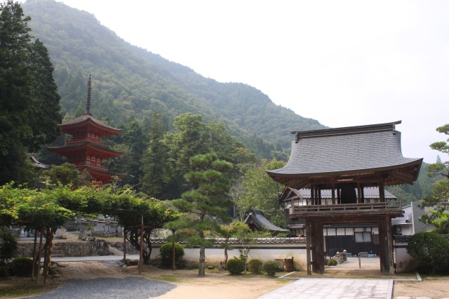 長福寺