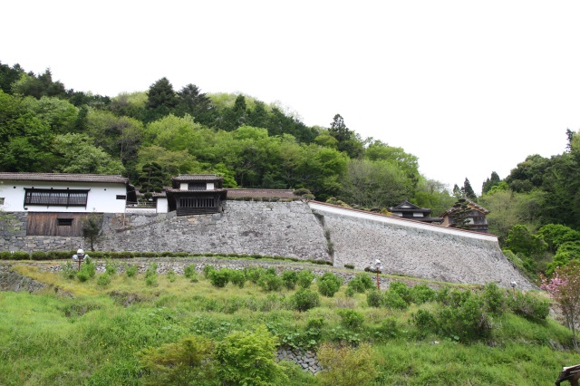 広兼邸