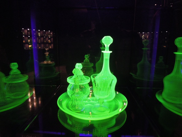 妖精の森ガラス美術館