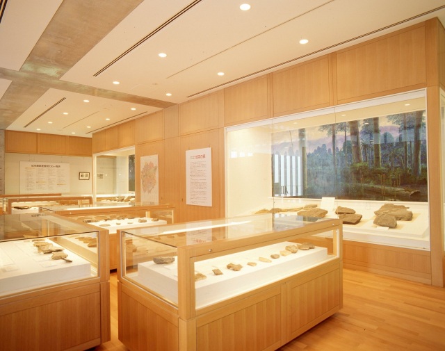 高梁市成羽美術館