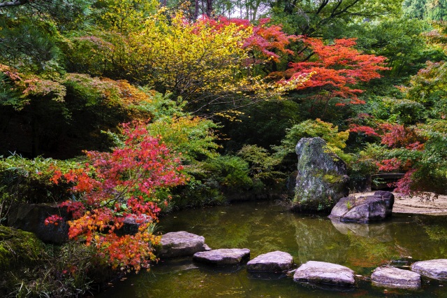 みやま公園