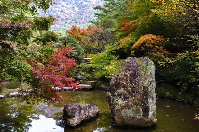 みやま公園