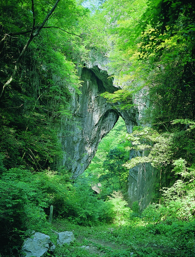 羅生門（縦）