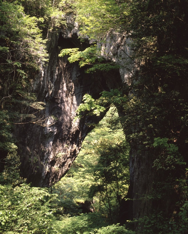 羅生門（縦）