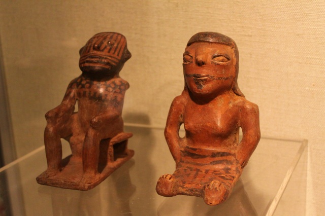 BIZEN中南米美術館