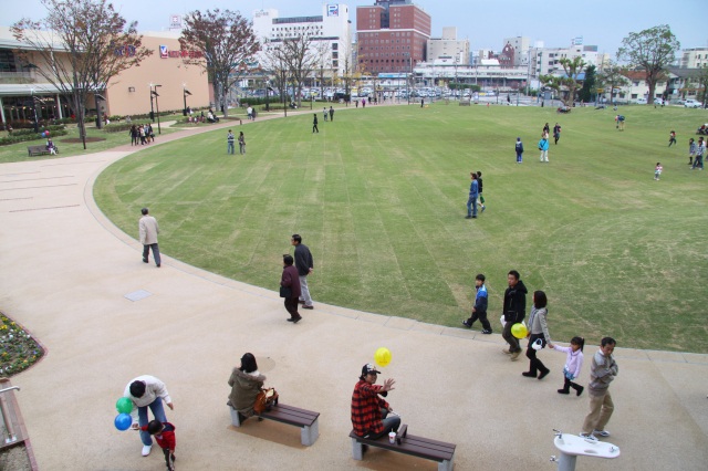 倉敷みらい公園