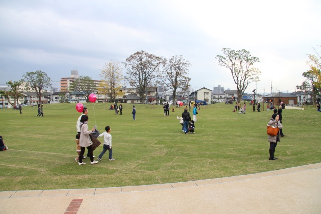 倉敷みらい公園