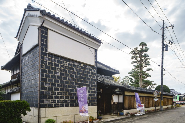 備前福岡